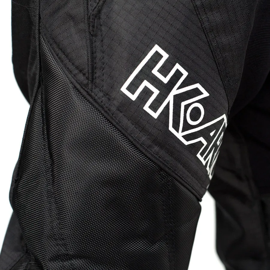 Youth - HSTL Pant - Black