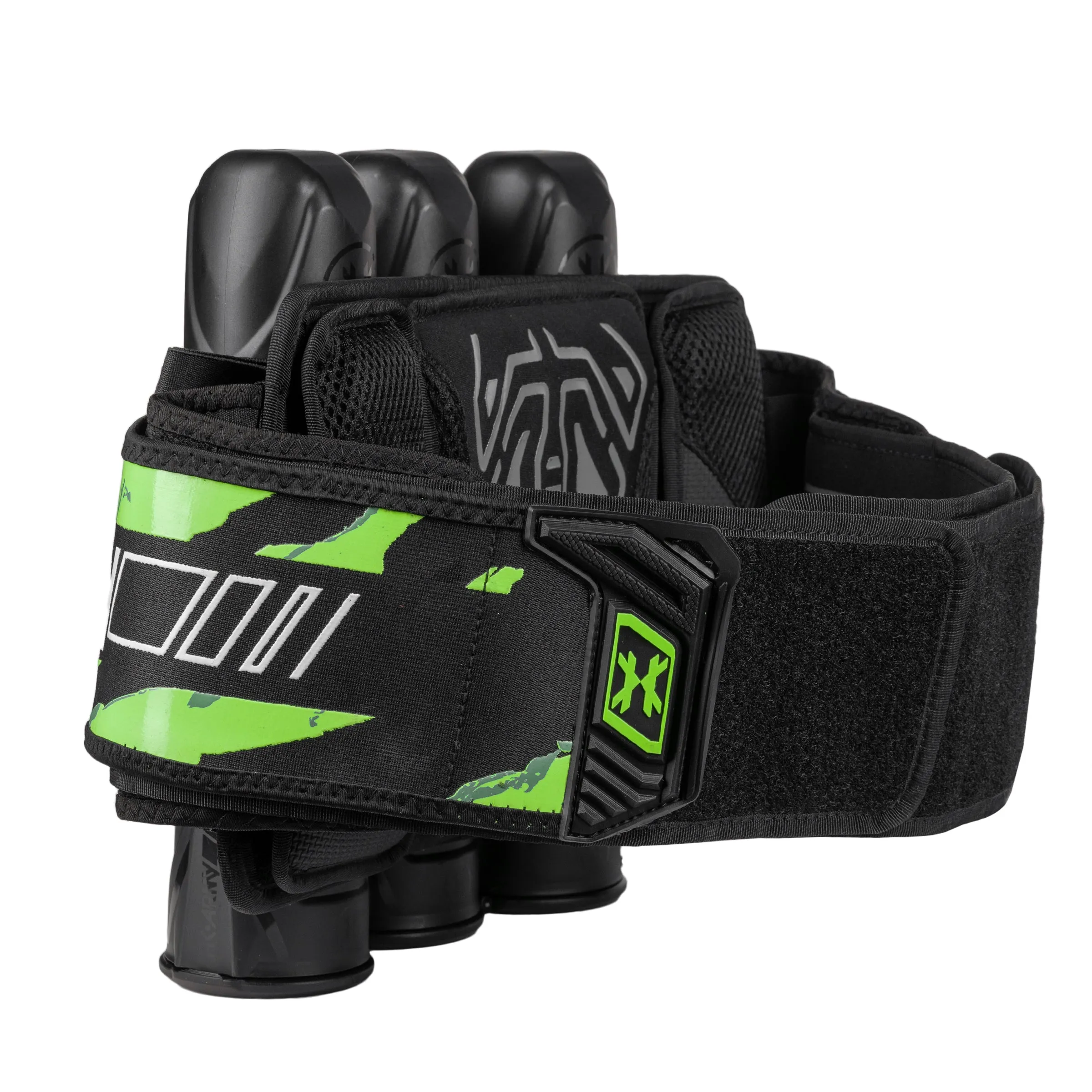 Zero-GX Harness - Surge - 3   2   4
